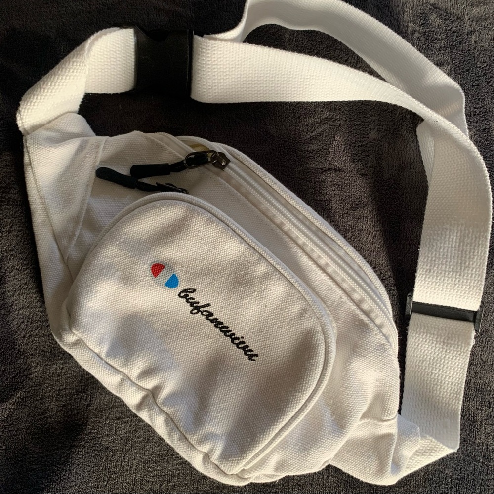 Fanny Pack